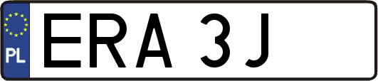 ERA3J