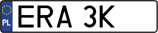 ERA3K