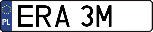 ERA3M