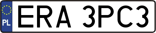 ERA3PC3