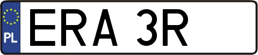 ERA3R