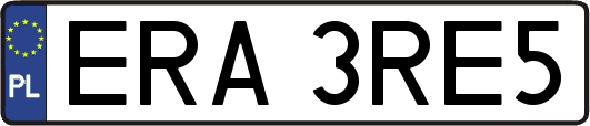 ERA3RE5