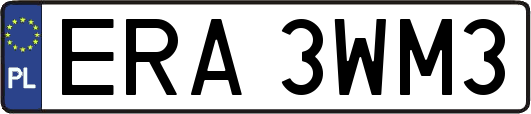 ERA3WM3
