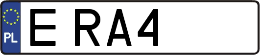 ERA4
