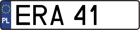 ERA41