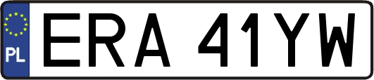 ERA41YW