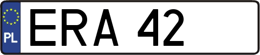 ERA42