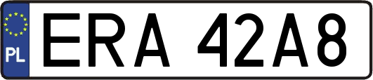 ERA42A8