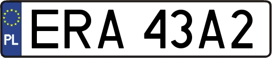 ERA43A2