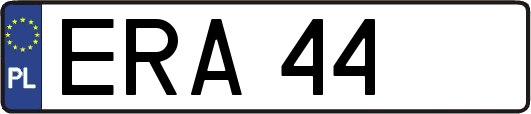 ERA44
