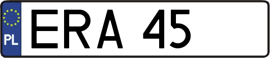 ERA45