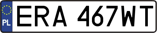 ERA467WT