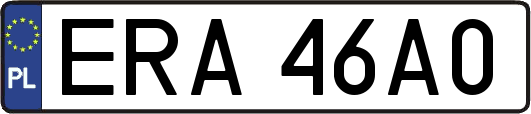 ERA46A0