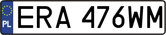 ERA476WM