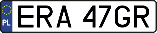 ERA47GR