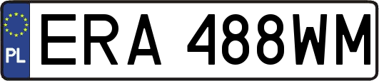ERA488WM