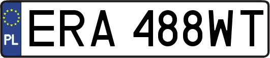 ERA488WT