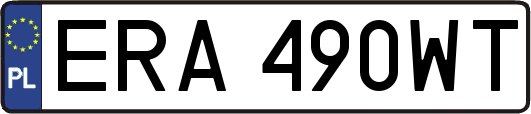 ERA490WT