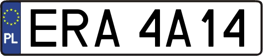 ERA4A14