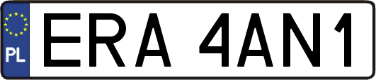 ERA4AN1