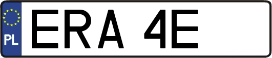 ERA4E