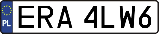 ERA4LW6