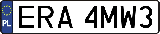 ERA4MW3