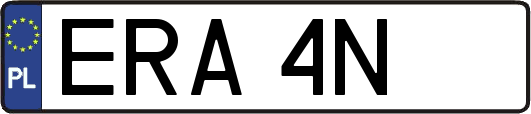 ERA4N
