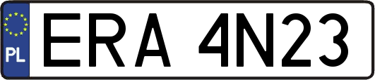 ERA4N23