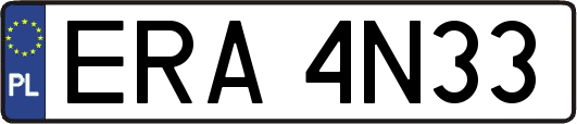 ERA4N33