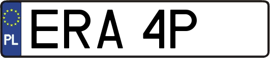 ERA4P