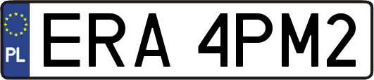 ERA4PM2