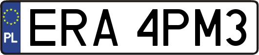 ERA4PM3