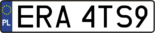 ERA4TS9
