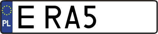 ERA5