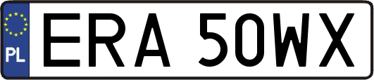ERA50WX
