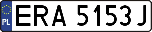 ERA5153J