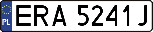 ERA5241J