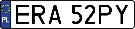 ERA52PY