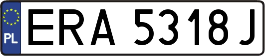 ERA5318J