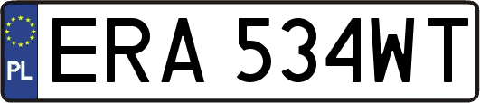 ERA534WT