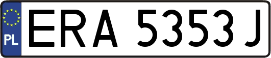 ERA5353J