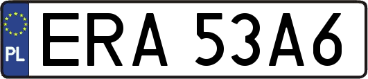 ERA53A6