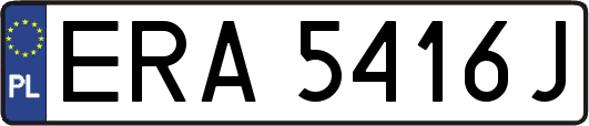 ERA5416J