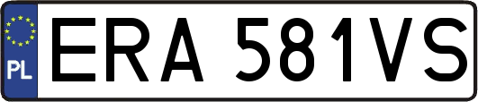ERA581VS