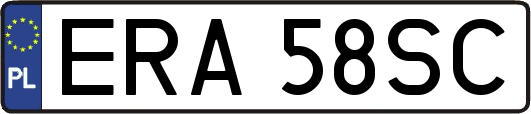 ERA58SC