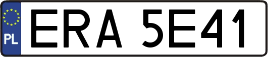 ERA5E41