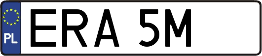 ERA5M
