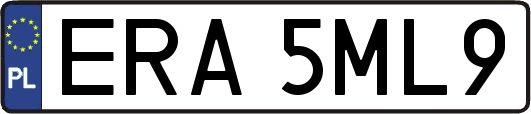 ERA5ML9