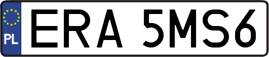 ERA5MS6